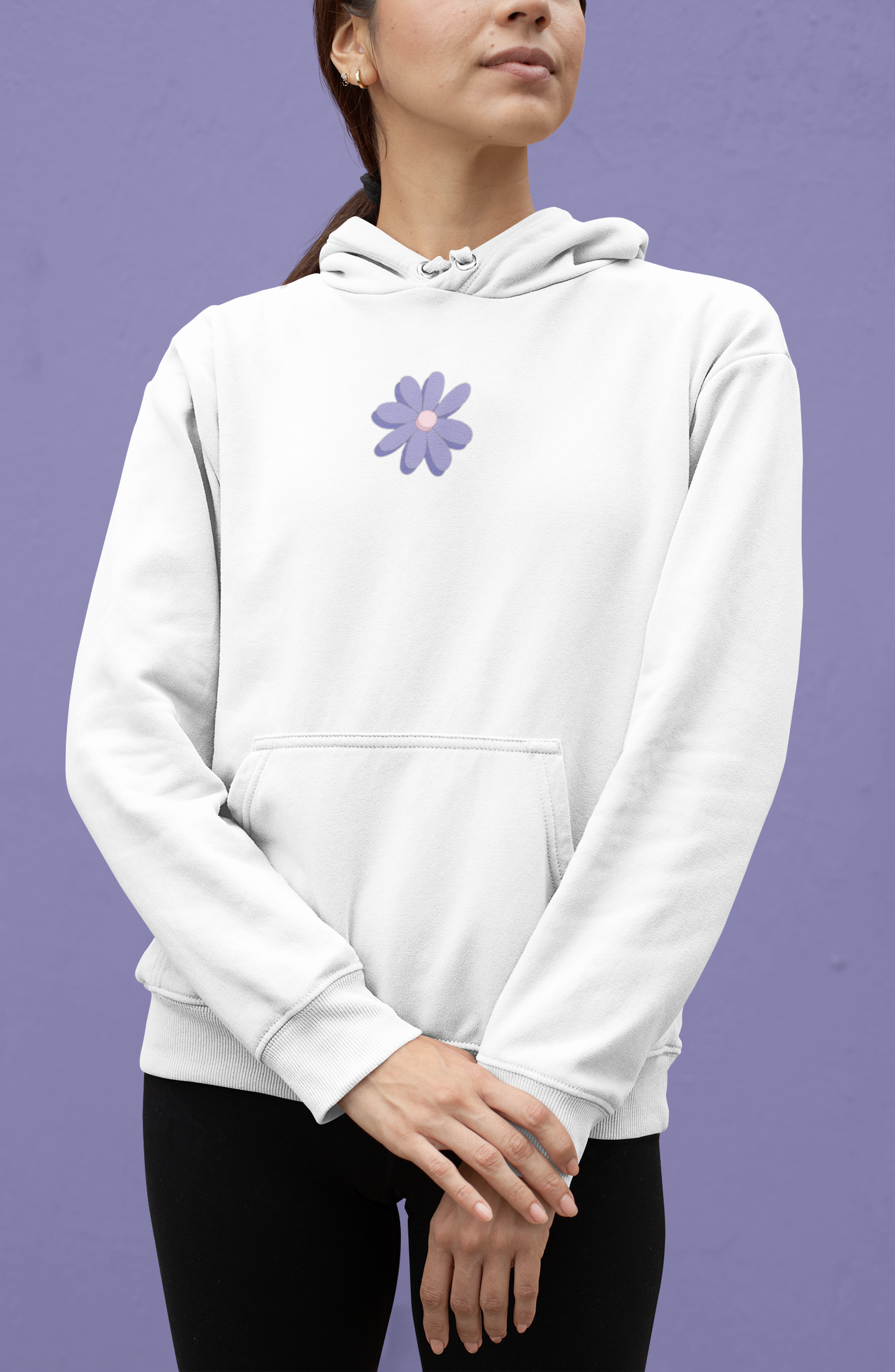 More Amor Por Favor Hoodie