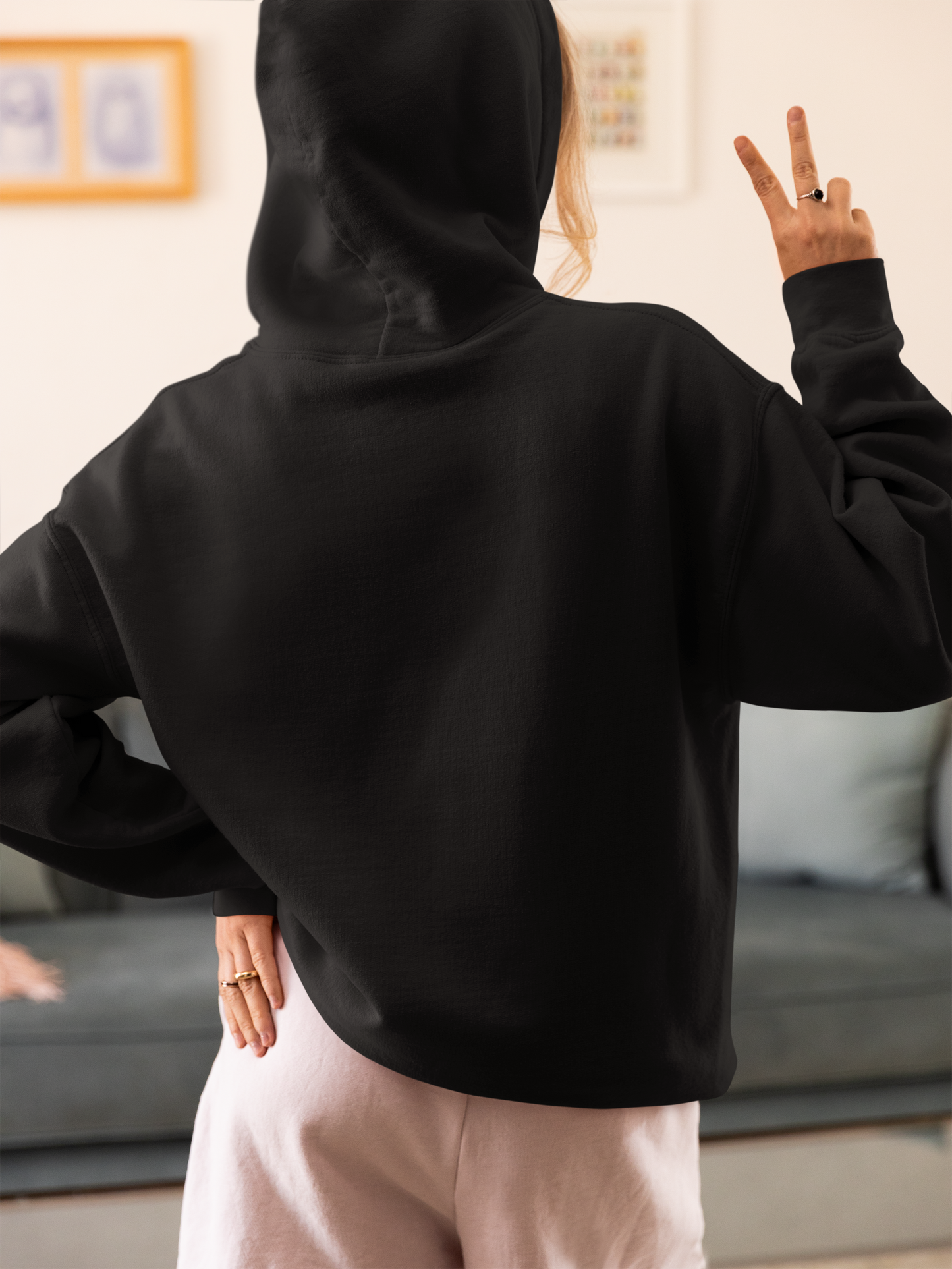 Good Vibes Hoodie