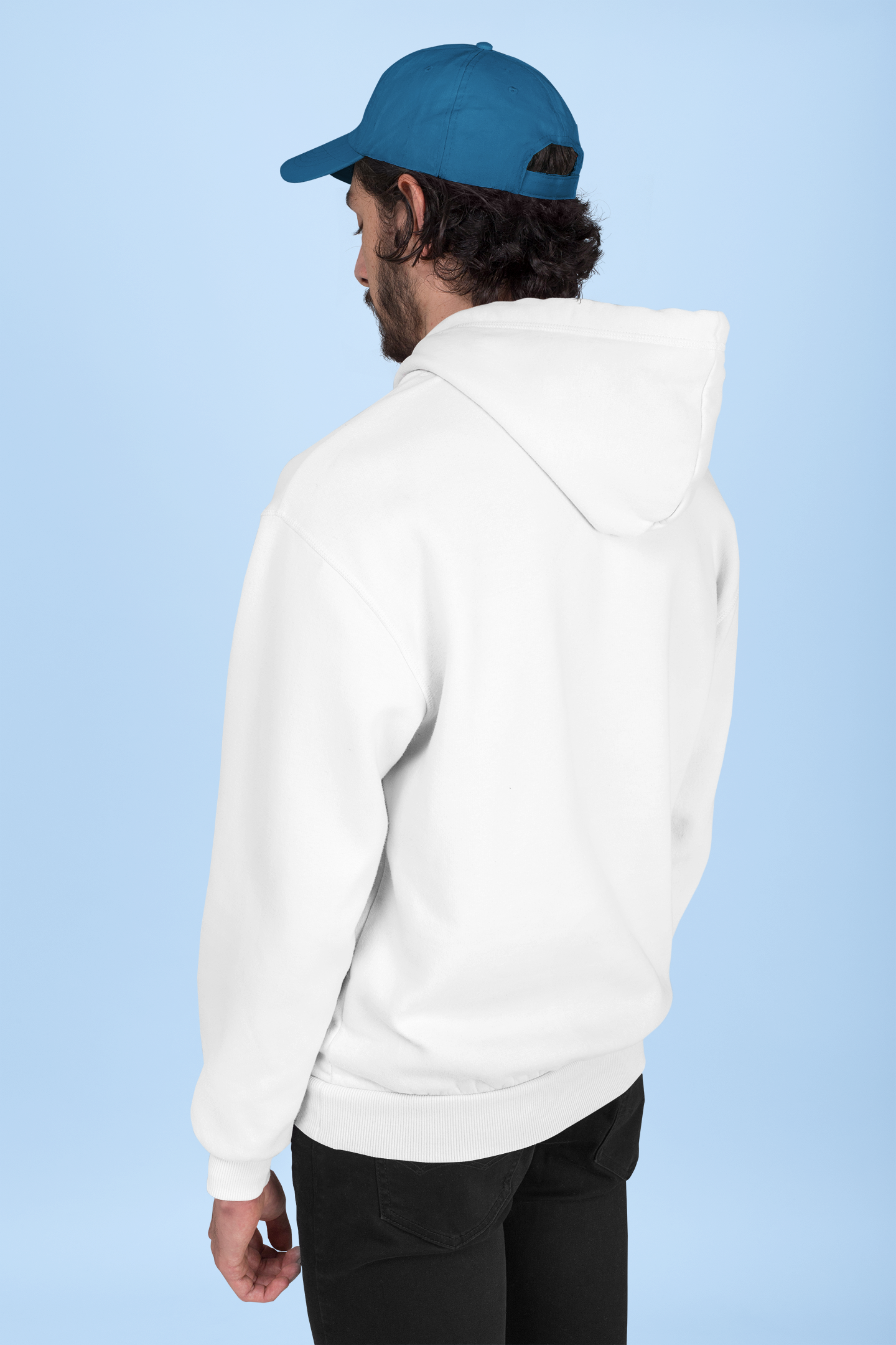 Looney Tunes : Stay Crazy Hoodie