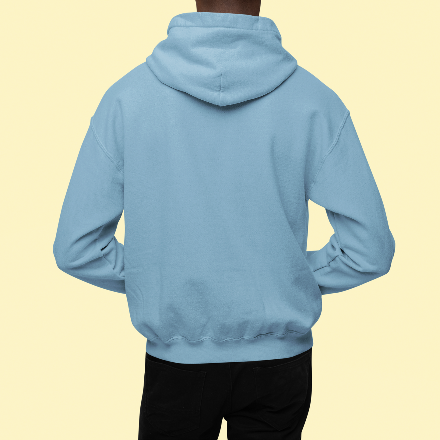 Nevermind Hoodie
