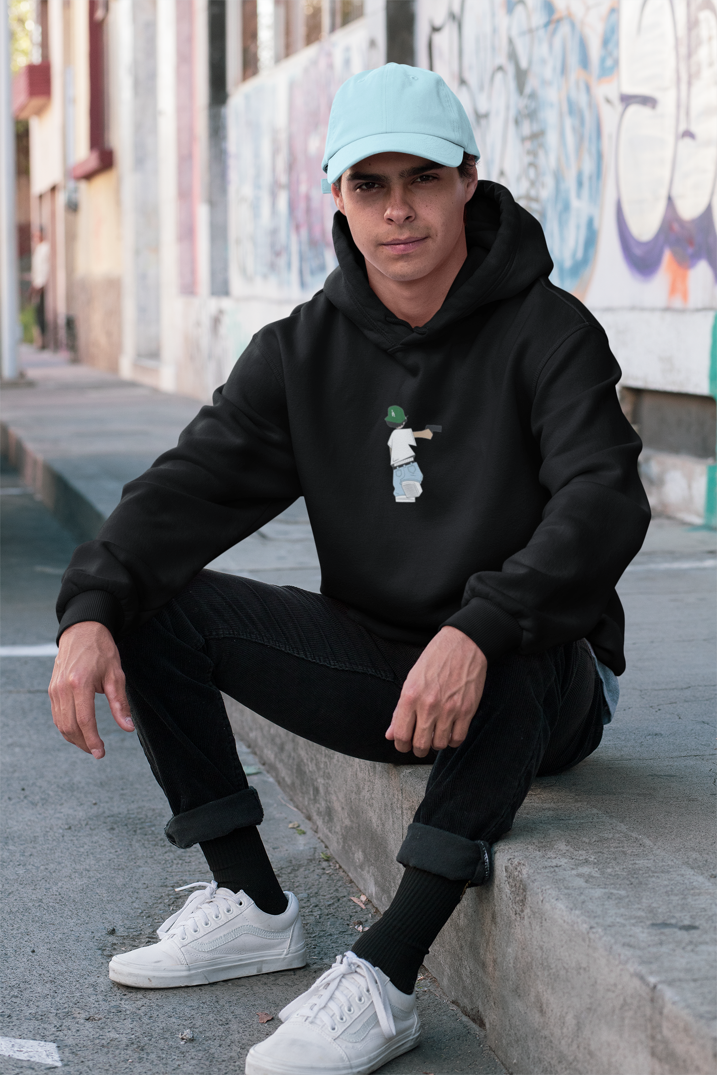 Fun Gaming Hoodie