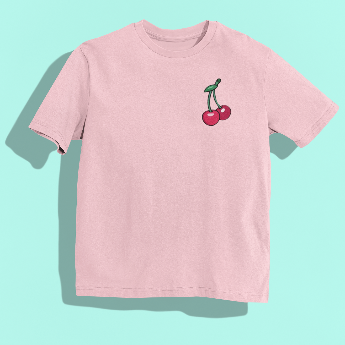 Kinda Sweet Kinda Wild Oversized T-shirt