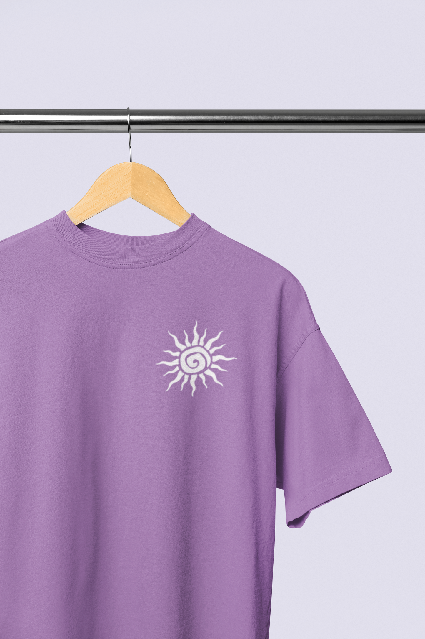 Surf Babe Oversized T-shirt