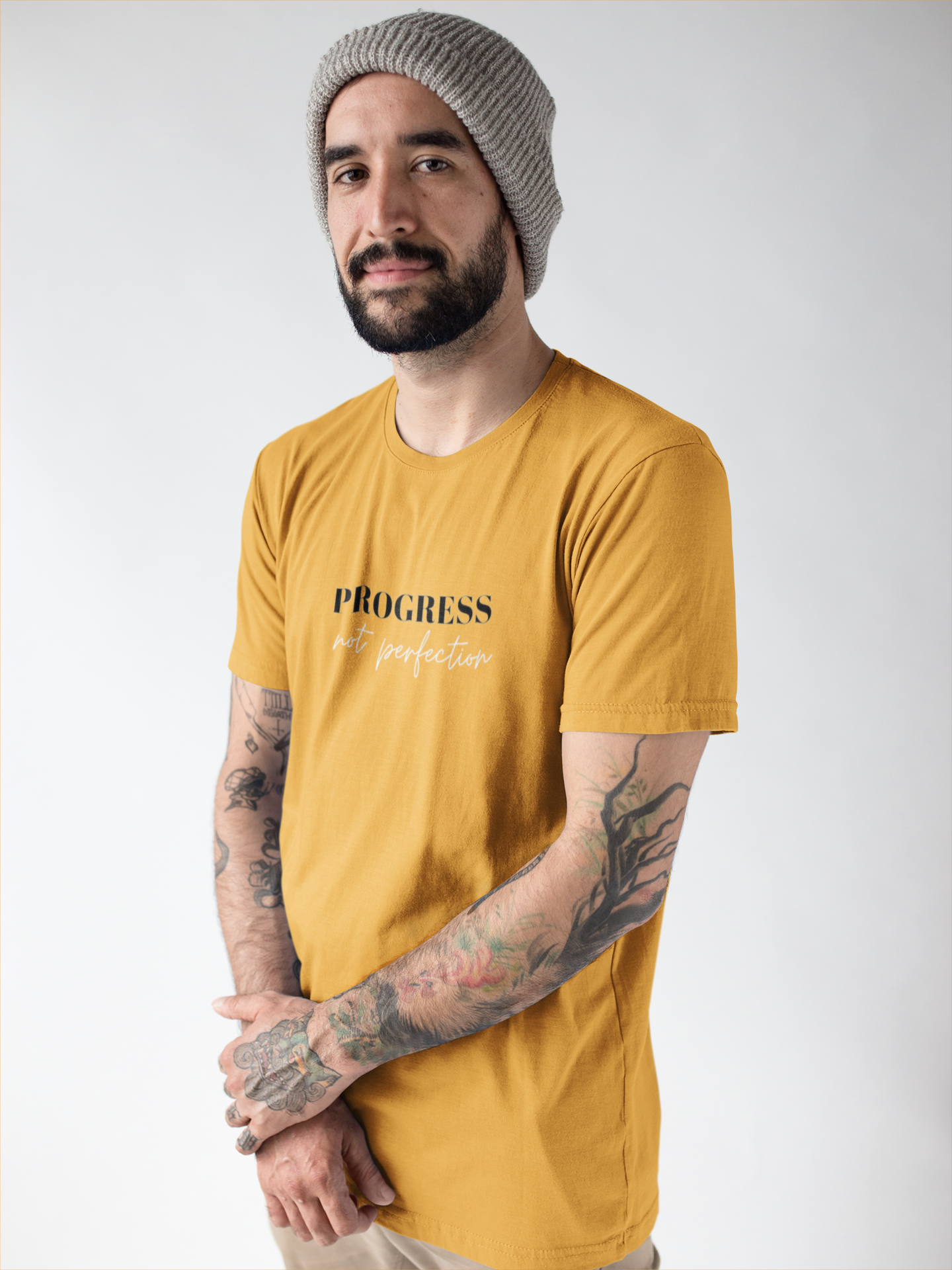 Progress not Perfection T-shirt