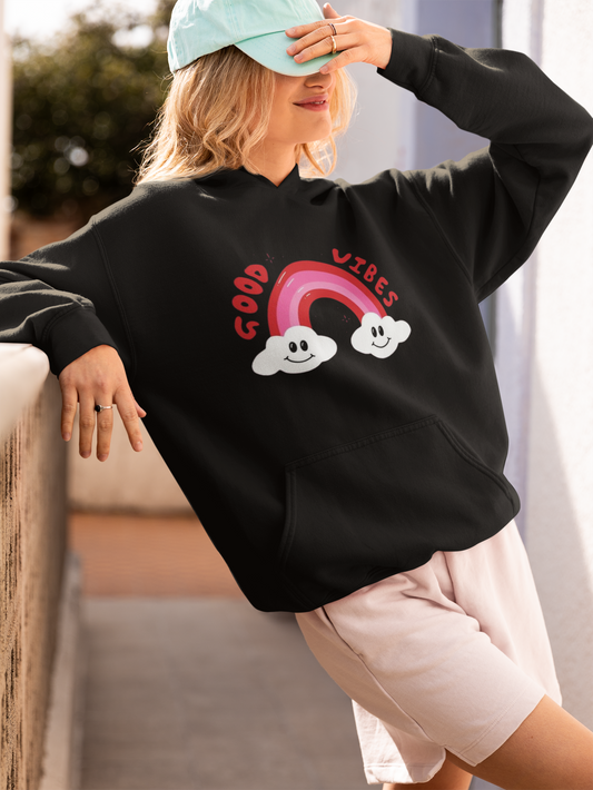 Good Vibes Hoodie