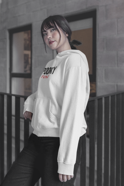 Tom & Jerry : Spooky Fun Hoodie