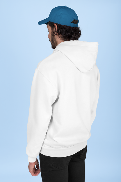 Looney Tunes : Stay Crazy Hoodie