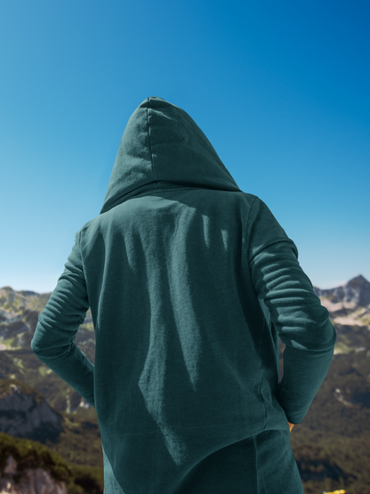 Don't Need Reason Hoodie