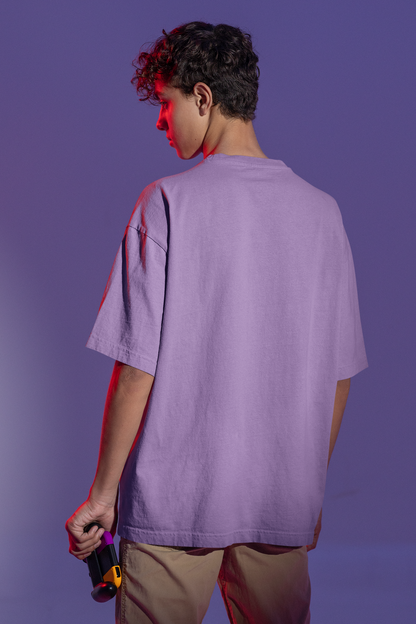 Chill Oversized T-shirt