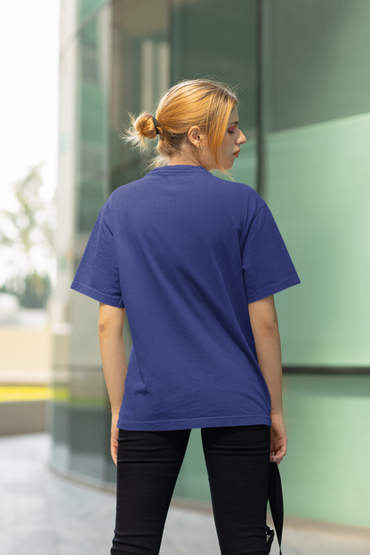 Take it Easy Oversized T-shirt