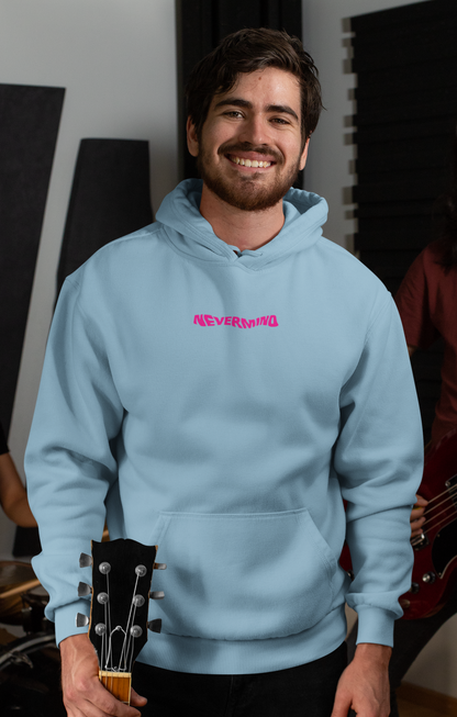 Nevermind Hoodie