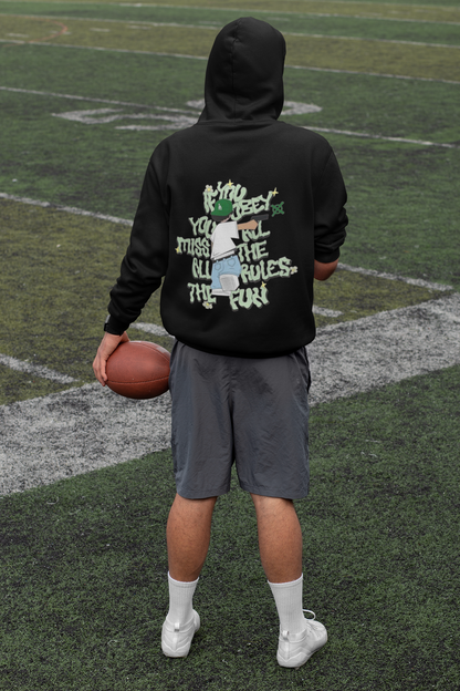 Fun Gaming Hoodie