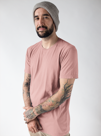 Solids : Flamingo Classic T-shirt