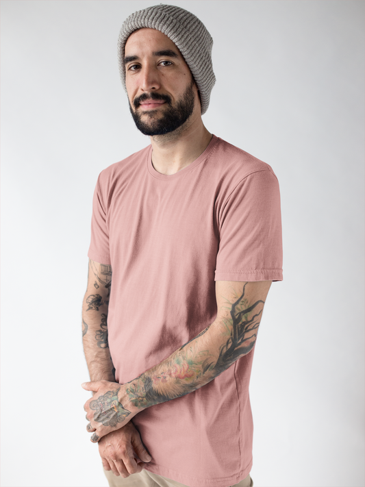 Solids : Flamingo Classic T-shirt