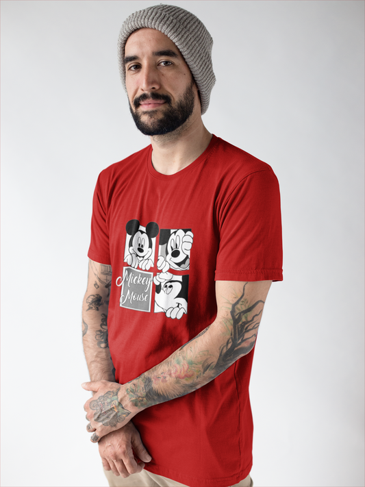 Mickey Mouse Classic T-shirt