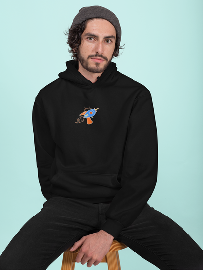 Time To Play Hoodie