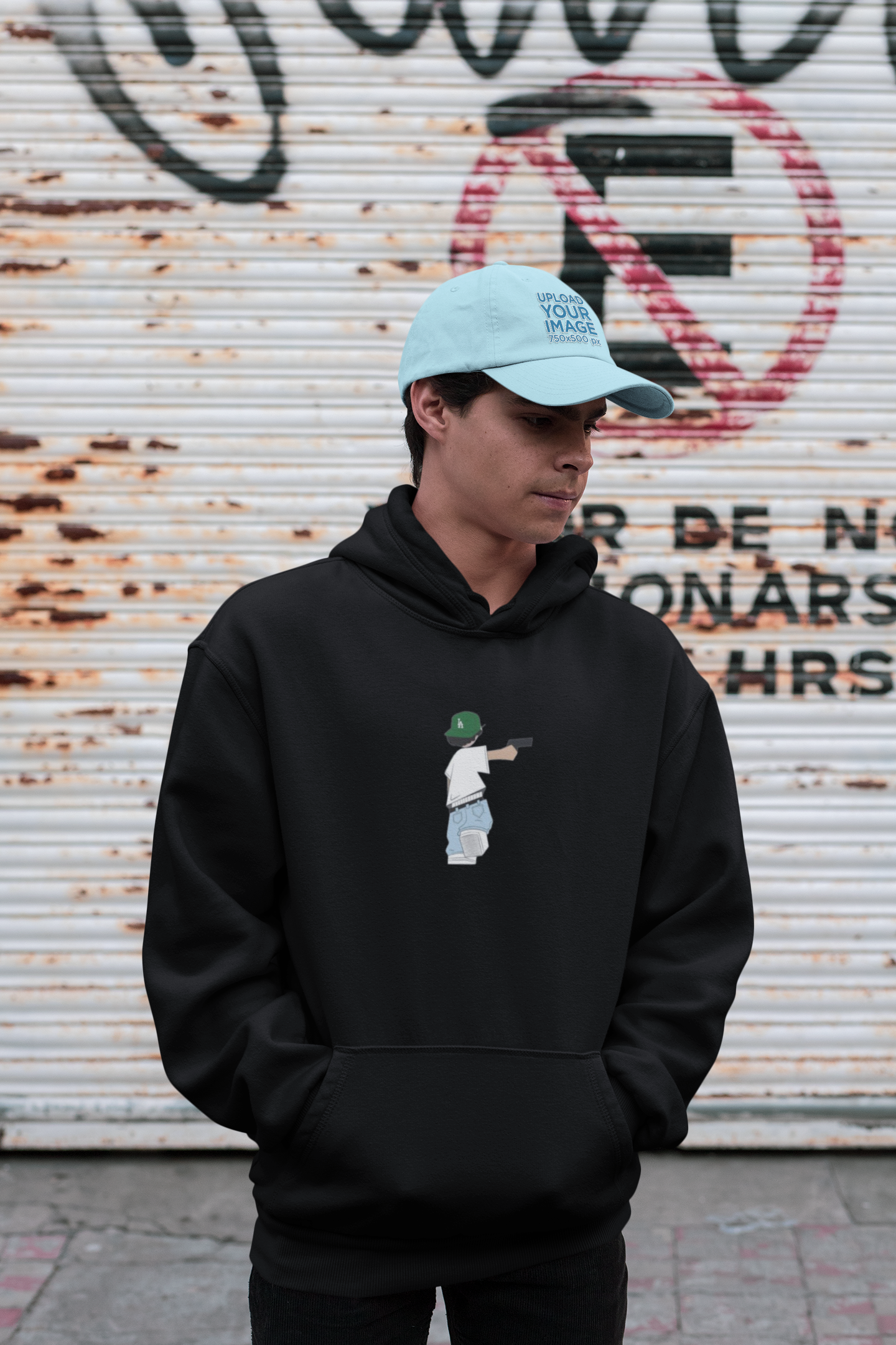 Fun Gaming Hoodie