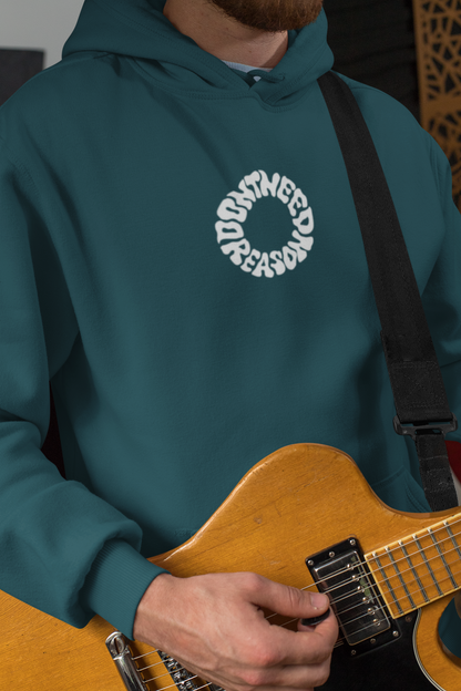 Don't Need Reason Hoodie